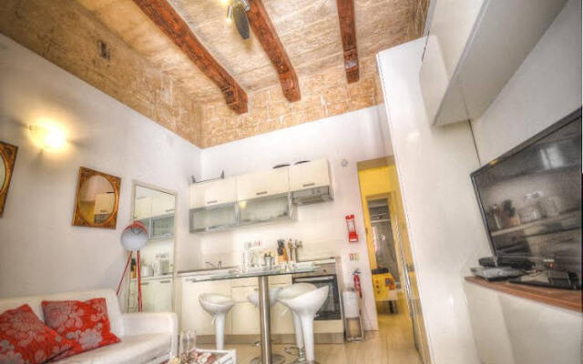 Holiday Apartments Malta Valletta