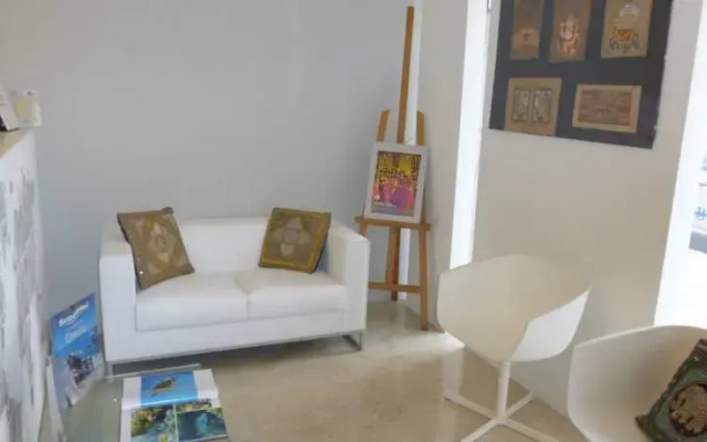 B&B Settimo Cielo
