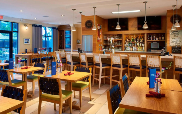 Four Points by Sheraton Punta Gorda Harborside