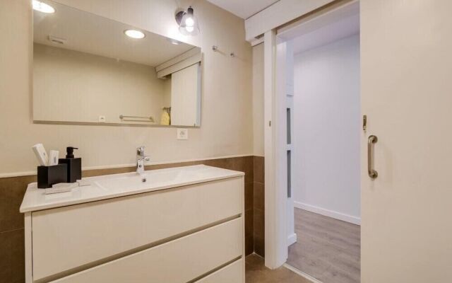 Sweet Inn Apartments - 2BD in Gracia