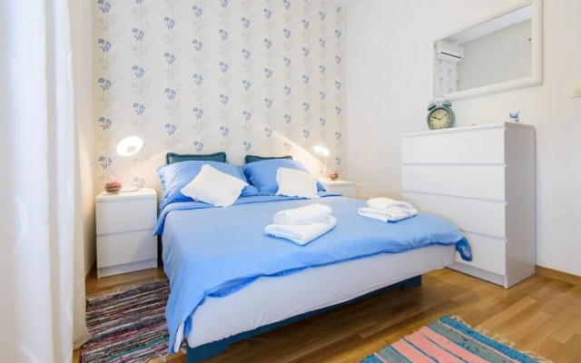 Apartments Katarina Tiha