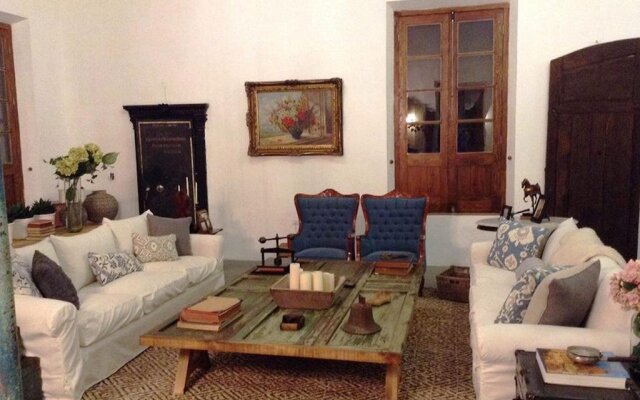 La Casona Del Banco