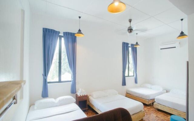 Desvan Villa