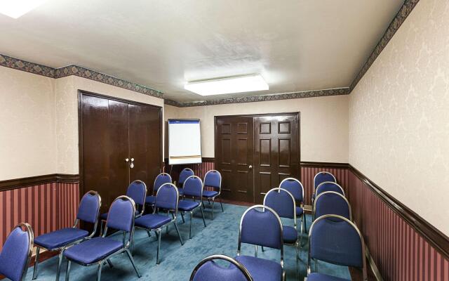 Quality Inn Near Medical Center