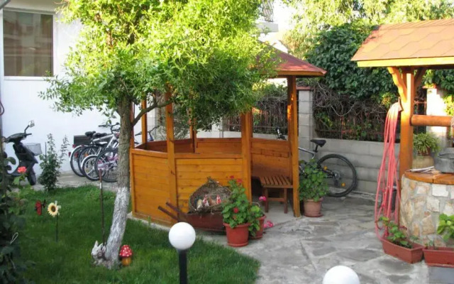 Hotel Morski Dar