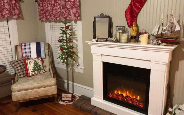 Dragonfly Bed and Breakfast