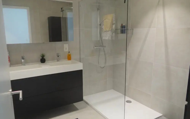 Apartment in Estartit With sea Beach
