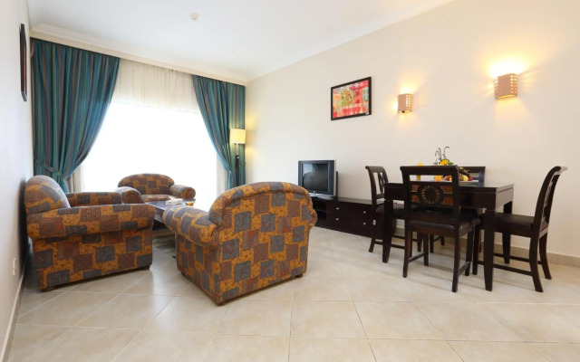 Rehana Sharm Resort - Aqua Park & Spa - Families & Couples Only
