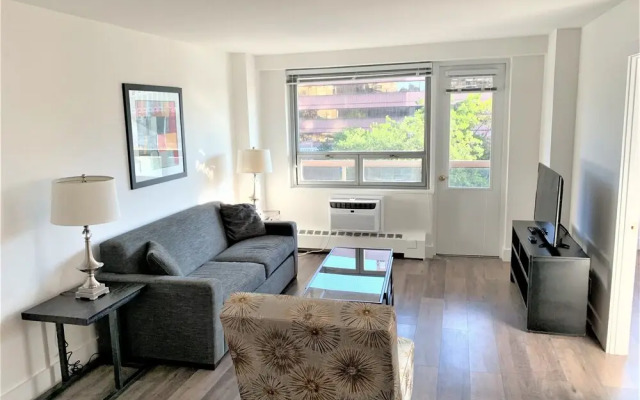Forest Hill Apartments 30 Day Rentals