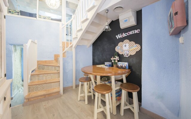 Apartamento Doll´s House TVL 95