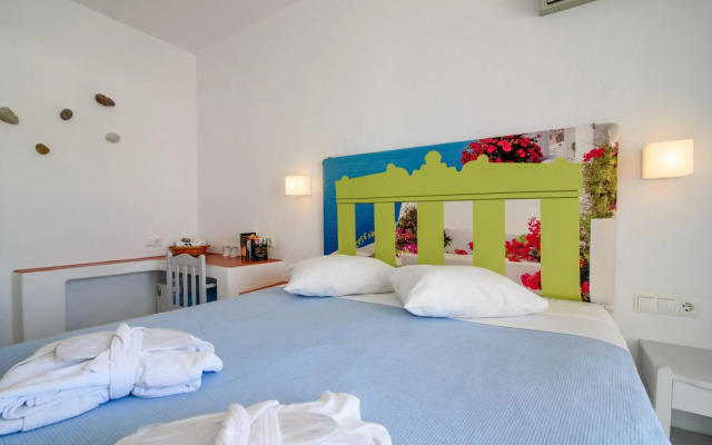 RK Beach Hotel