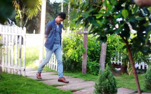 Son Vinh Guest House