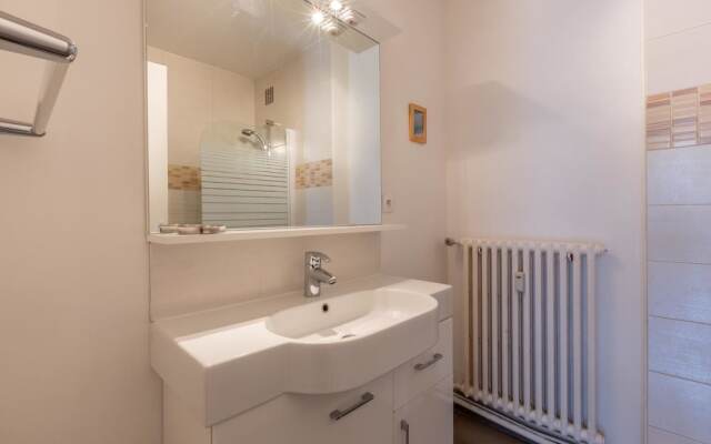 ISR23 - Superbe appartement, centre ville, proche pistes et commerces