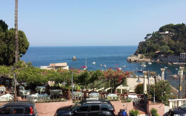 Appartamento Arancione Taormina