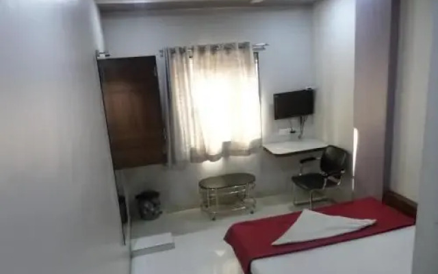 Sanket Regency Hotel