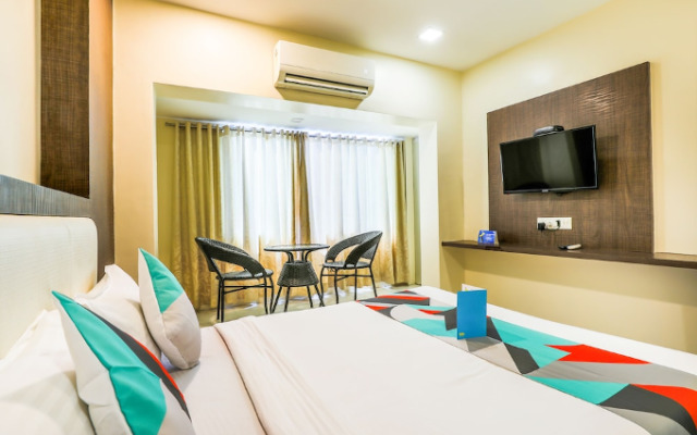 Alfa Grand by FabHotels