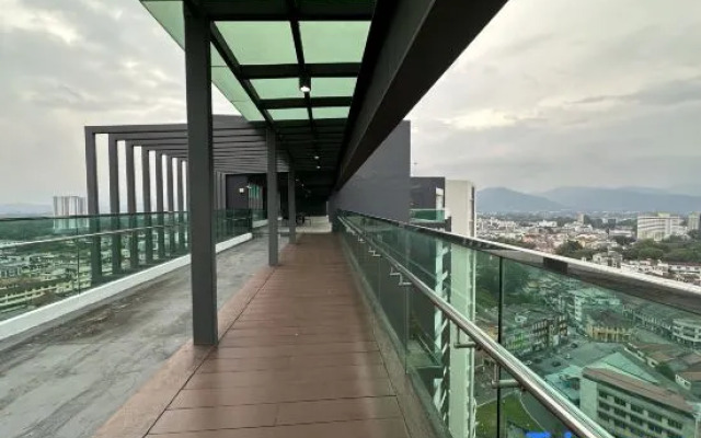 The Majestic Ipoh 3R2B SLY@Home Twin City View