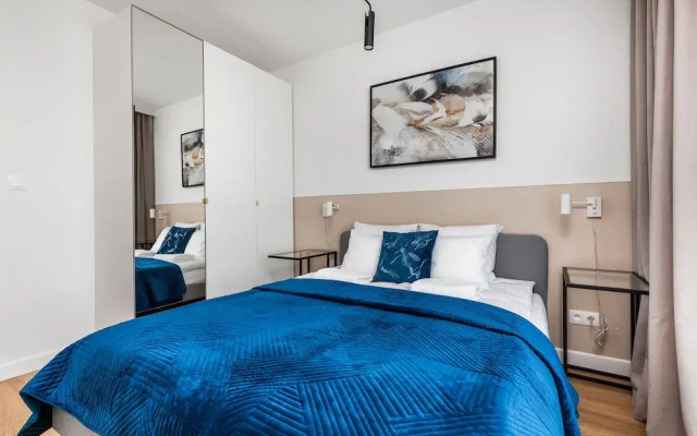 Spektrum Tower Apartments by Happy Stay