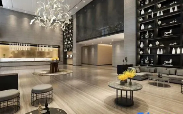 Shanghai Kacunm Zhenhua Hotels