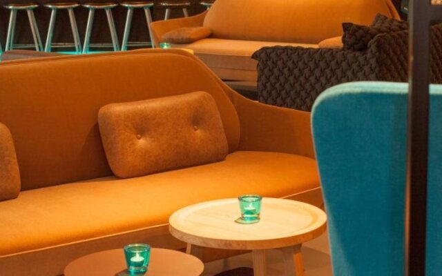 Motel One Berlin - Potsdamer Platz