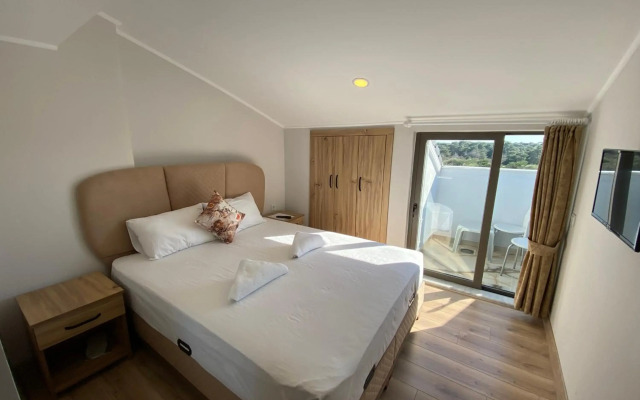 Huma Elite Hotel