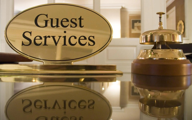 The Fairview Boutique Hotel