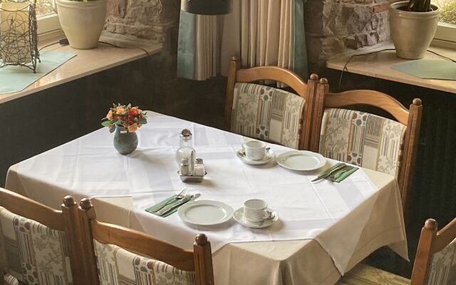 Hotel im Lustgarten