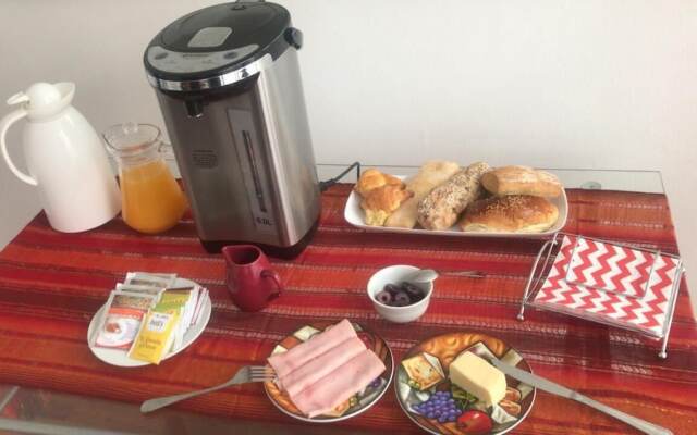 La Curandera Guest House