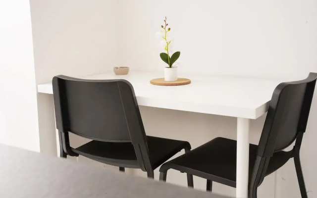 B&B Vesuvius Central