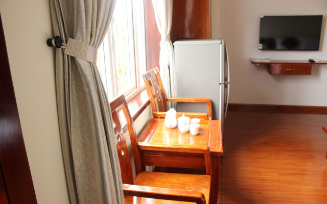 Hoi An Green Channel Homestay