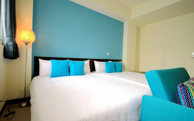 Travel J B&B