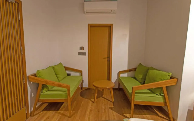 Hotel Nova Boutique Rajkot