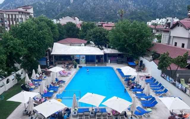 Hotel Private