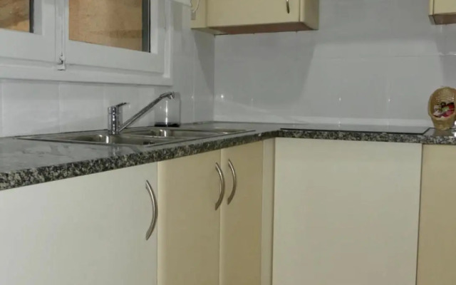 APARTAMENT Encantador al Centre de Vic APTGARBI