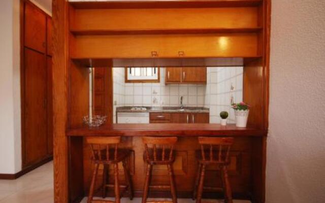 Apartment In Los Cristianos