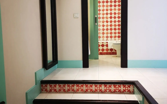 Encinar de Sotogrande