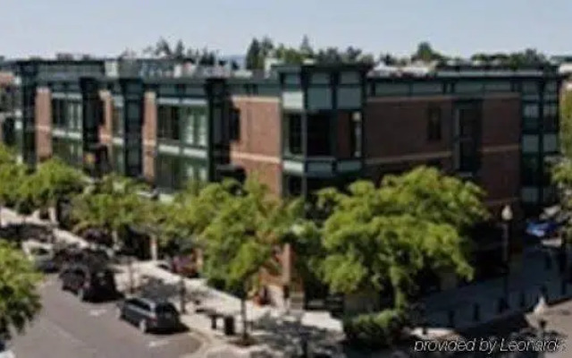 The Orenco Station Hotel