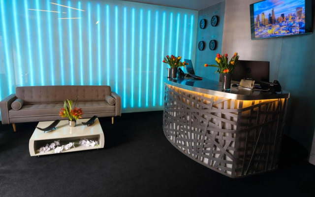 The Bryson Hotel