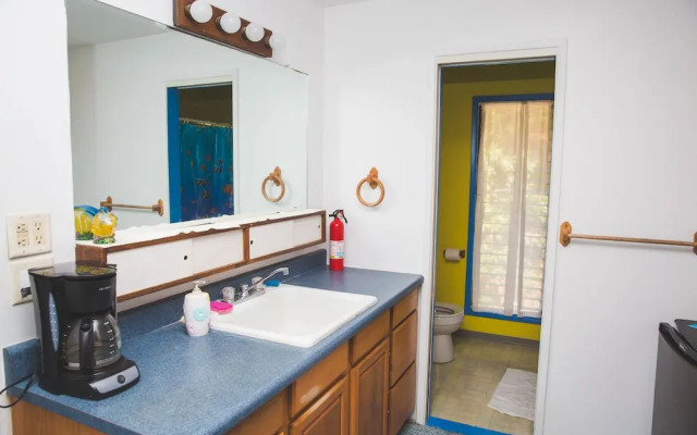Kona Hawaii Guesthouse