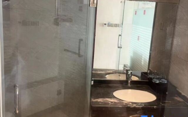 Mianyang Bo Er Ka Hotel