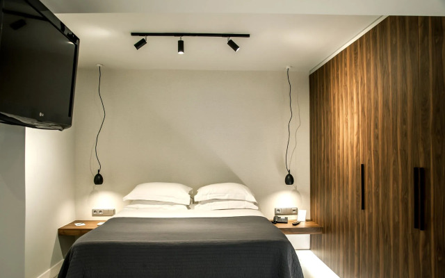 Brasil Suites Hotel & Apartments