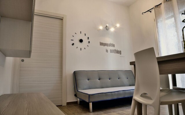 Il Borgo Di Sullivan