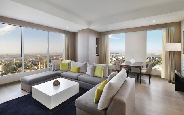 Four Points by Sheraton Setif