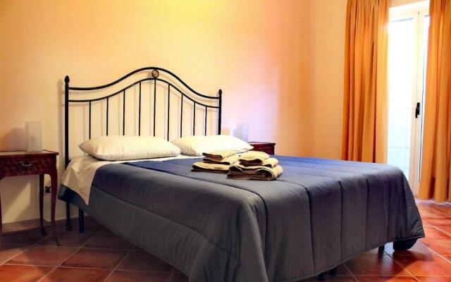 Villa Amelie (Mare e Relax)