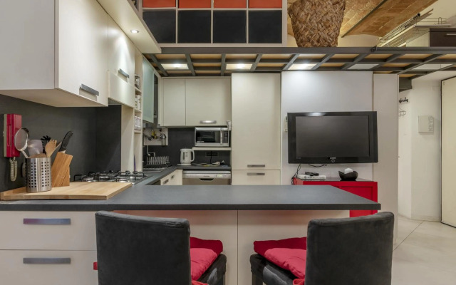 Porta Pia And Villa Torlonia Quiet Apartment