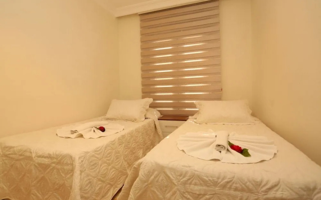 Orka Star Villa