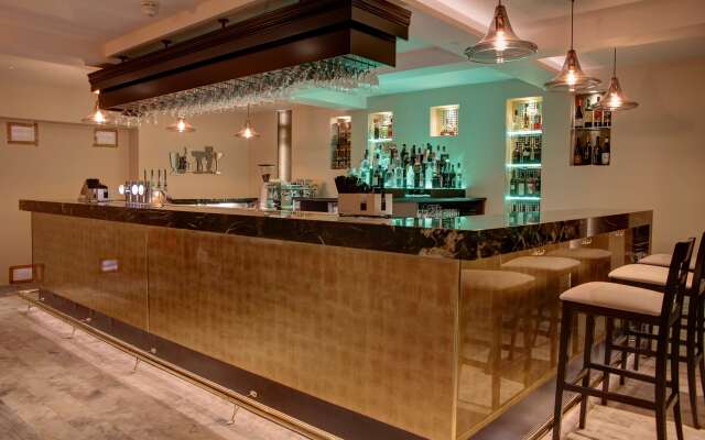 Burlington Hotel, Best Western Premier Collection