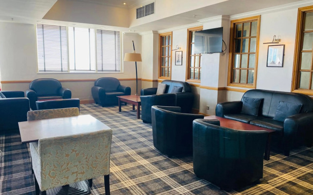 Grand Hotel Sunderland