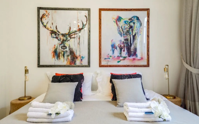 Liart boutiqe Hotel, Neve Tzedek