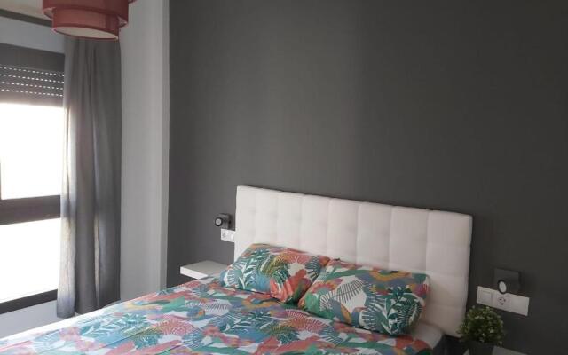 Bnbook Medea Apartments